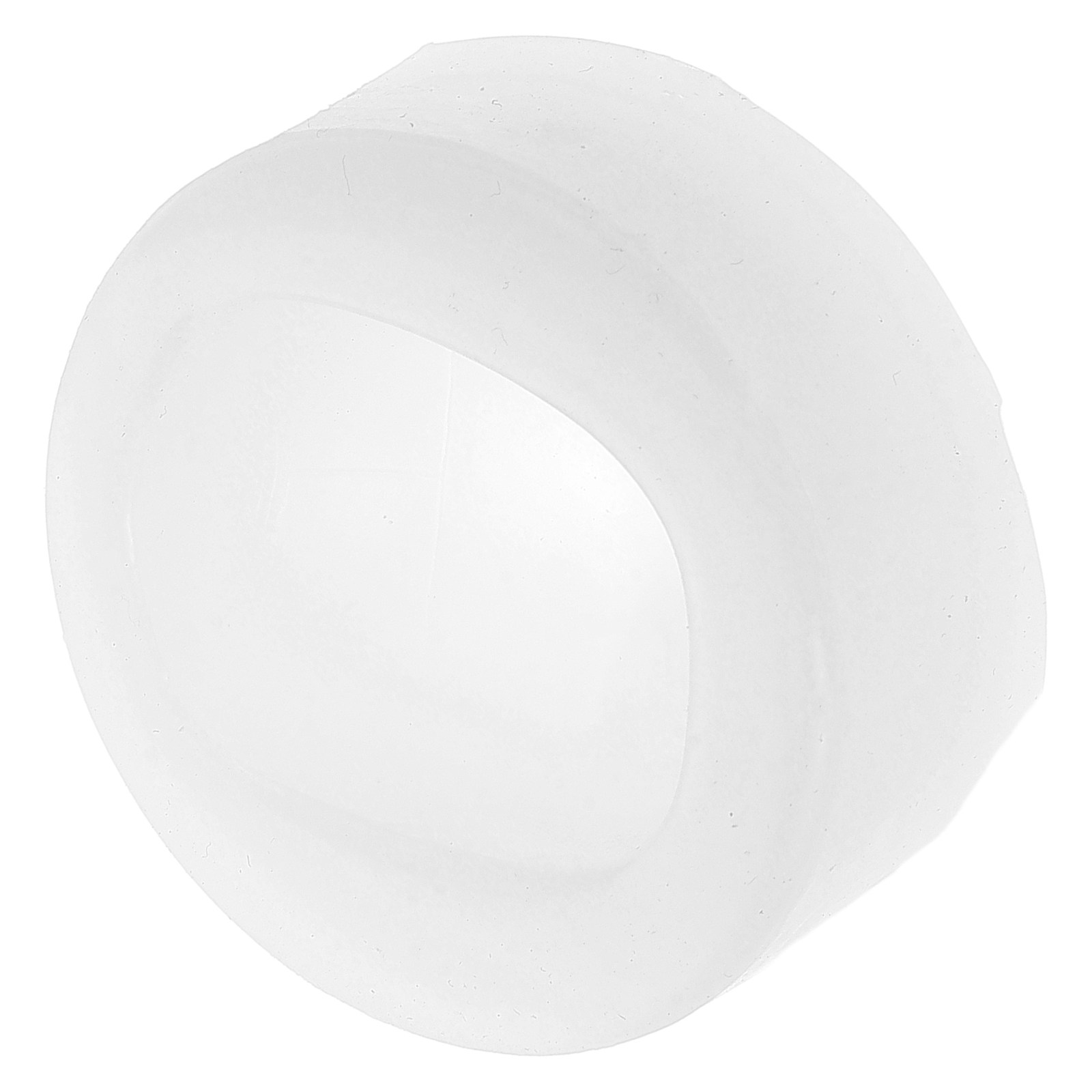 Resin Crafts - Molde de silicone para rosto, ideal