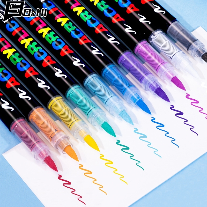 1 pçs caneta marcador acrílico - Copic Marker Sketch avaliação e preço