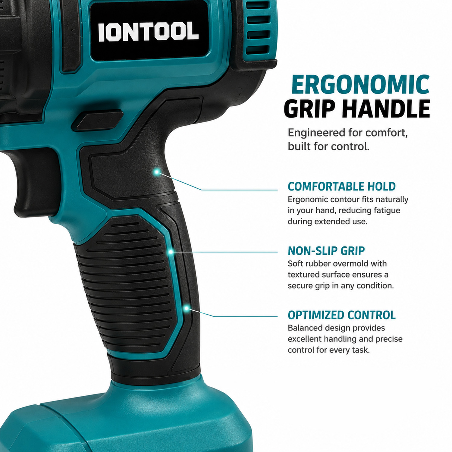 Pistola de Ar Quente Portátil  - Heat Gun Small avaliação e preço