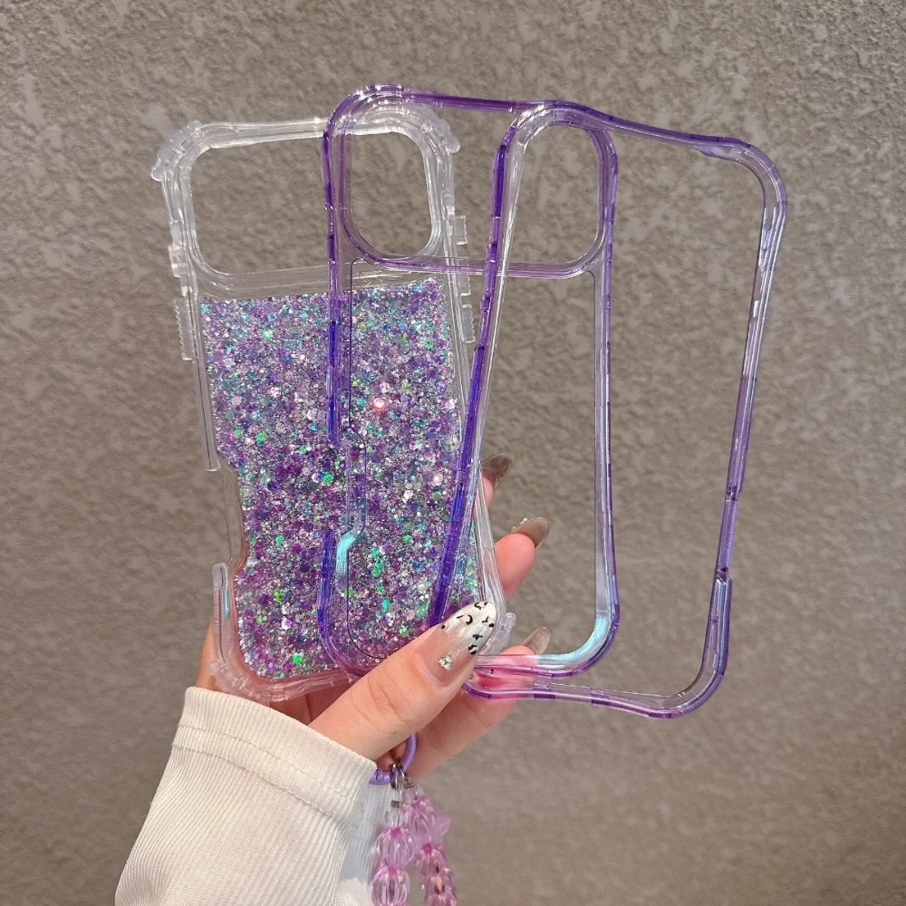 Capa Transparente de Resina co - Resin Craft Material avaliação e preço