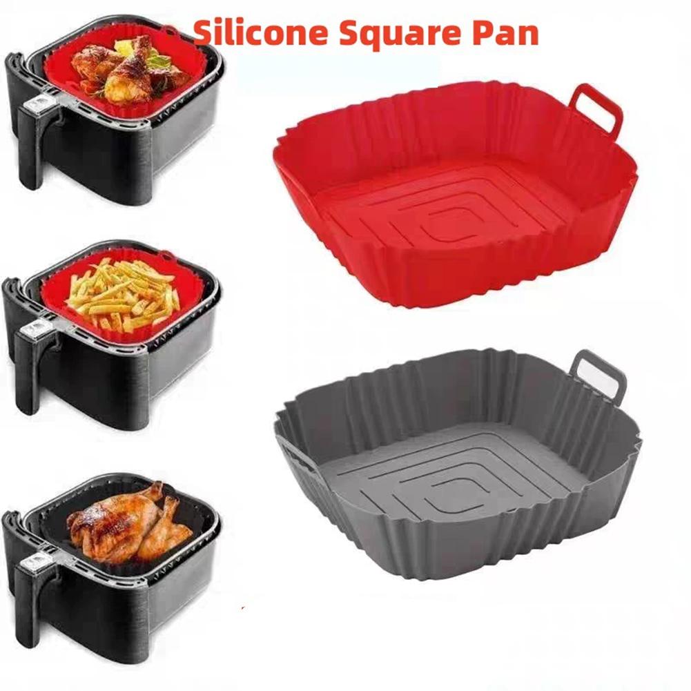 Acessórios Reutilizáveis para  - Silicone Mold Tray avaliação e preço