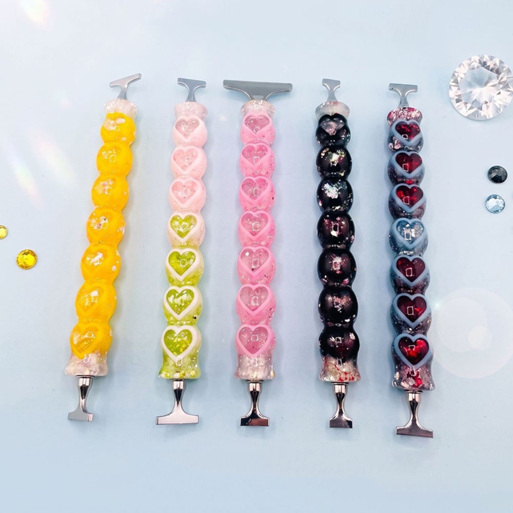 Nova Caneta de Pintura de Diam - Resin Craft Ideas avaliação e preço
