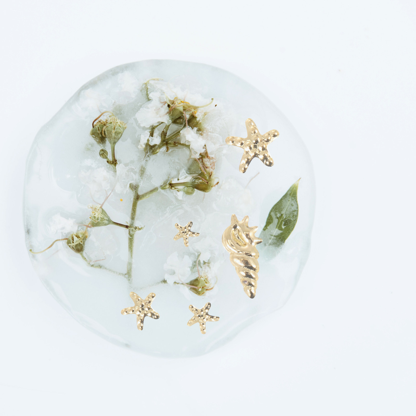 3 Caixas de Enchimentos de Res - Resin Craft Material avaliação e preço