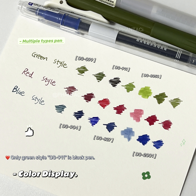 Conjunto de 6 Canetas de Calig - Pentel Pen Energel avaliação e preço